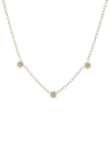 18K Downtown Abbey Necklace (.84 ct. tw.)