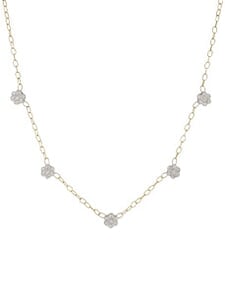 18K Downtown Abbey Necklace (1.40 ct. tw.)