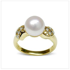 American Pearl - Shop by Price - Rings Bet $151 to $300
