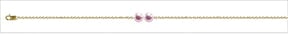 AAA Quality Add Pearl Necklaces—2 Pearl
