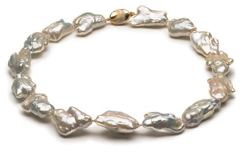 16mm to 17mm Freshwater Baroque