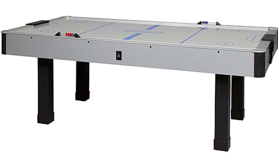 Dynamo Arctic Wind Air Hockey Table