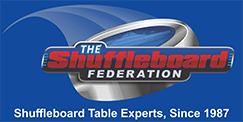 Shuffleboard Tables | Shuffleboard Supplies - The Shuffleboard Federation