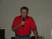 Karl Spickelmier - 2002