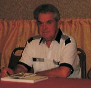 Bob Lewis - 2004