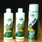 Maintenance Products to care for your Shuffleboard Table