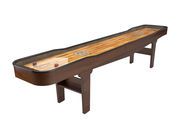 12' Champion Gentry Shuffleboard Table