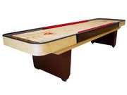 12' Venture Classic Cushion Shuffleboard Table