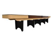 12' Venture Classic Shuffleboard Table