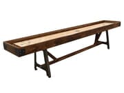 12' Venture Astoria Sport Shuffleboard Table