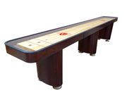 9' Venture Challenger Shuffleboard Table