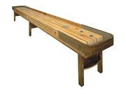 9' Grand Champion Limited Edition Shuffleboard Table