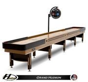 Grand Hudson Shuffleboard Table