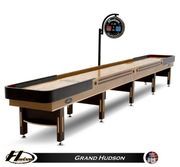 Grand Hudson Shuffleboard Tables