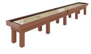 12' Champion Palo Duro Shuffleboard Table