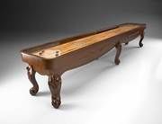 18' Champion Scottsdale Shuffleboard Table