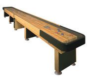 22' Championship Line Shuffleboard Table