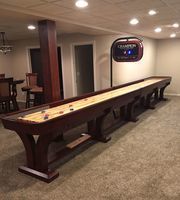 22' Shuffleboard Tables For Sale | Save Up To 30%