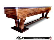 Hudson Torino Limited Shuffleboard Table