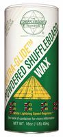 Shuffleboard Table Powdered Wax Sample Pack