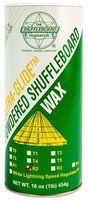 Shuffleboard Table Wax - Ultra-Glide R2 Speed Powder | 16 oz Can