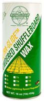 Shuffleboard Table Wax - Ultra-Glide R4 Speed Powder | 16 oz Can