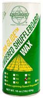 Shuffleboard Table Wax - Ultra-Glide T5 Speed Powder | 16 oz Can