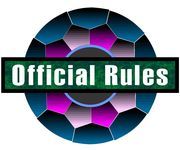 Table Shuffleboard Official Game Rules