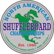YouTube - The North American Shuffleboard Championships