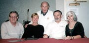 Hal Perry - 2000