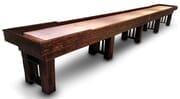 Hudson Fallbrook Limited Shuffleboard Table