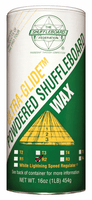 Shuffleboard Table Wax - Ultra-Glide R2 Speed Powder
