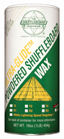 Shuffleboard Table Wax - Ultra-Glide T5 Speed Powder