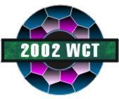 2002 WCT&#153;