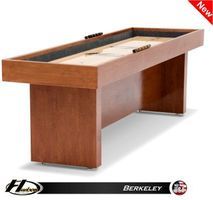 Hudson Berkeley Shuffleboard Table