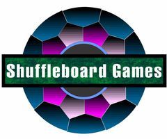 Shuffleboard Table Games|Shuffleboard Rules & How To Play Info