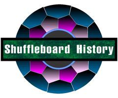 Shuffleboard Table History