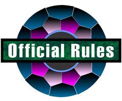 Table Shuffleboard Official Game Rules