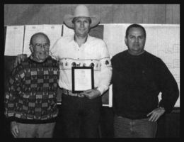 1993 Sol Lipkin Award Recipient - Don Valk
