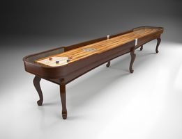 Champion Madison Shuffleboard Table