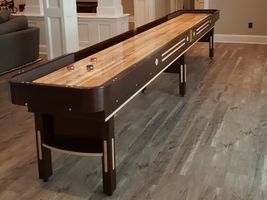 12' Shuffleboard Tables | Save Up To 30%