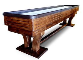 Hudson Torino Limited Shuffleboard Table