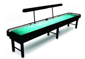 Hudson Octagon Shuffleboard Tables