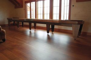 Antique Shuffleboard Tables by Rock-Ola Manufacturing