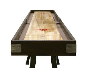 12' Venture Williamsburg Shuffleboard Table