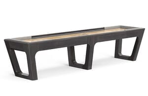14' Tahoe Shuffleboard Table