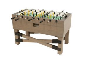 Champion Foosball Tables - Made By Tornado