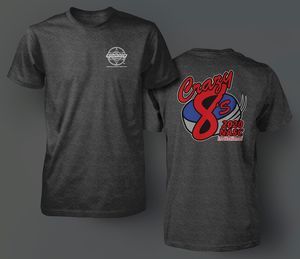 Crazy Eights Apparel