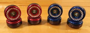 Pro Series Black Widow Shuffleboard Weights