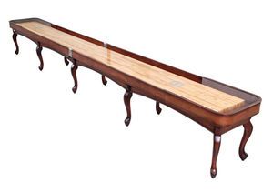 14' Champion Madison Shuffleboard Table
